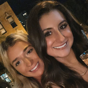 Meet your Posher, Allysa